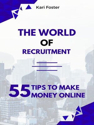 cover image of The World of Recruitment